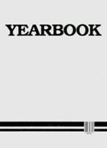 Wimberley High School 1988 yearbook cover photo