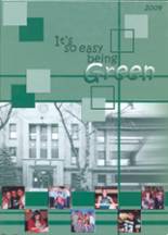 2004 Whiting High School Yearbook from Whiting, Indiana cover image