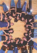 Cheyenne High School 2007 yearbook cover photo
