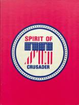 1976 Southeast High School Yearbook from Kansas city, Missouri cover image