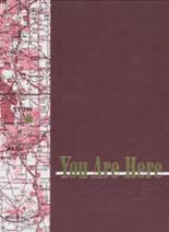 2008 Stow-Munroe Falls High School Yearbook from Stow, Ohio cover image