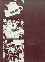 1970 West Carrollton High School Yearbook from West carrollton, Ohio cover image
