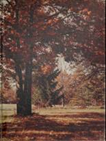 1973 Bellmont High School Yearbook from Decatur, Indiana cover image
