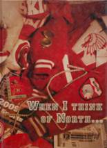 2010 North High School Yearbook from Wichita, Kansas cover image