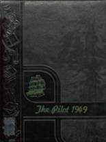 1949 Nederland High School Yearbook from Nederland, Texas cover image