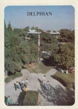 1978 Rolling Hills High School Yearbook from Rolling hills estates, California cover image