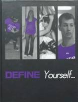 2010 La Farge High School Yearbook from La farge, Wisconsin cover image