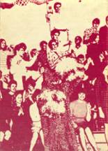 Garnet Valley High School 1968 yearbook cover photo