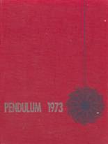 1973 St. Joseph High School Yearbook from Pittsburgh, Pennsylvania cover image