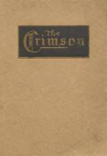 1914 Goshen High School Yearbook from Goshen, Indiana cover image