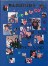2005 Wickes High School Yearbook from Wickes, Arkansas cover image
