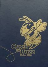 2006 East Canton High School Yearbook from East canton, Ohio cover image