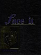 1994 Canon City High School Yearbook from Canon city, Colorado cover image