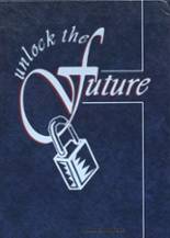 1999 Suffield High School Yearbook from Suffield, Connecticut cover image