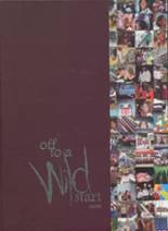 2010 Benjamin Russell High School Yearbook from Alexander city, Alabama cover image