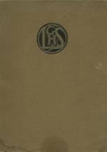 1922 Louisville Girls High School Yearbook from Louisville, Kentucky cover image