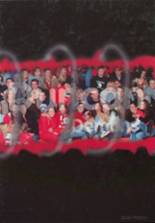 Duncan High School 2004 yearbook cover photo