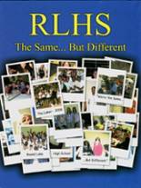 2006 Round Lake High School Yearbook from Round lake, Illinois cover image