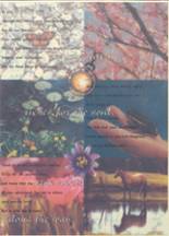 Suwannee High School 1997 yearbook cover photo