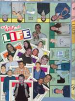 1998 Gobles High School Yearbook from Gobles, Michigan cover image