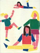 1988 Santa Catalina School Yearbook from Monterey, California cover image