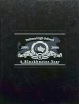 Dalton High School 2006 yearbook cover photo