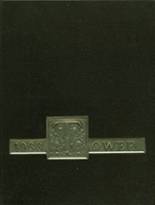 1968 Amherst Central High School Yearbook from Amherst, New York cover image