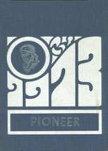 1973 Simon Kenton High School Yearbook from Independence, Kentucky cover image