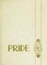 1964 Garden City High School Yearbook from Garden city, Michigan cover image