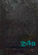 2010 Tremont High School Yearbook from Tremont, Illinois cover image