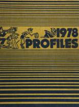 1978 Kennedy High School Yearbook from Bloomington, Minnesota cover image