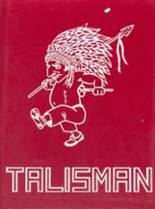 1971 Rutland High School Yearbook from Rutland, Vermont cover image