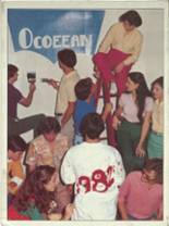 1982 Bradley Central High School Yearbook from Cleveland, Tennessee cover image