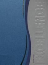 2013 Ralston Valley High School Yearbook from Arvada, Colorado cover image