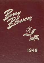 1948 Cameron High School Yearbook from Cameron, North Carolina cover image