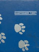 1987 Oliver Ames High School Yearbook from North easton, Massachusetts cover image