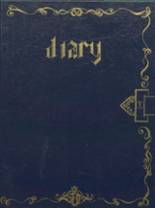 1975 Sacred Heart Of Mary High School Yearbook from Rolling meadows, Illinois cover image