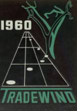 1960 Minneapolis Vocational Yearbook from Minneapolis, Minnesota cover image