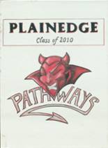 2010 Plainedge High School Yearbook from Massapequa, New York cover image