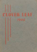 1946 Owen-Withee High School Yearbook from Owen, Wisconsin cover image