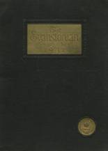 1931 Evanston Township High School Yearbook from Evanston, Illinois cover image
