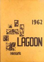 1962 Rich East Campus High School Yearbook from Park forest, Illinois cover image