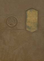 1931 Nederland High School Yearbook from Nederland, Texas cover image