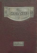 1925 St. Louis Country Day School Yearbook from Ladue, Missouri cover image