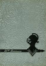 1963 Southeast High School Yearbook from Kansas city, Missouri cover image