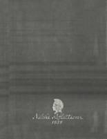 1939 Niles Township High School  Yearbook from Skokie, Illinois cover image