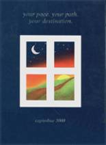 2000 Springfield High School Yearbook from Springfield, Illinois cover image