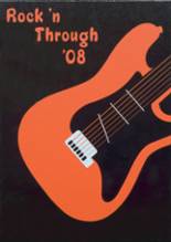 2008 Osseo-Fairchild High School Yearbook from Osseo, Wisconsin cover image