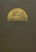 1930 Sherman County High School Yearbook from Goodland, Kansas cover image