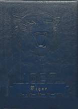 1952 North Bend Central High School Yearbook from North bend, Nebraska cover image